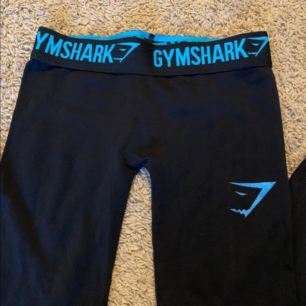 Gymshark legging